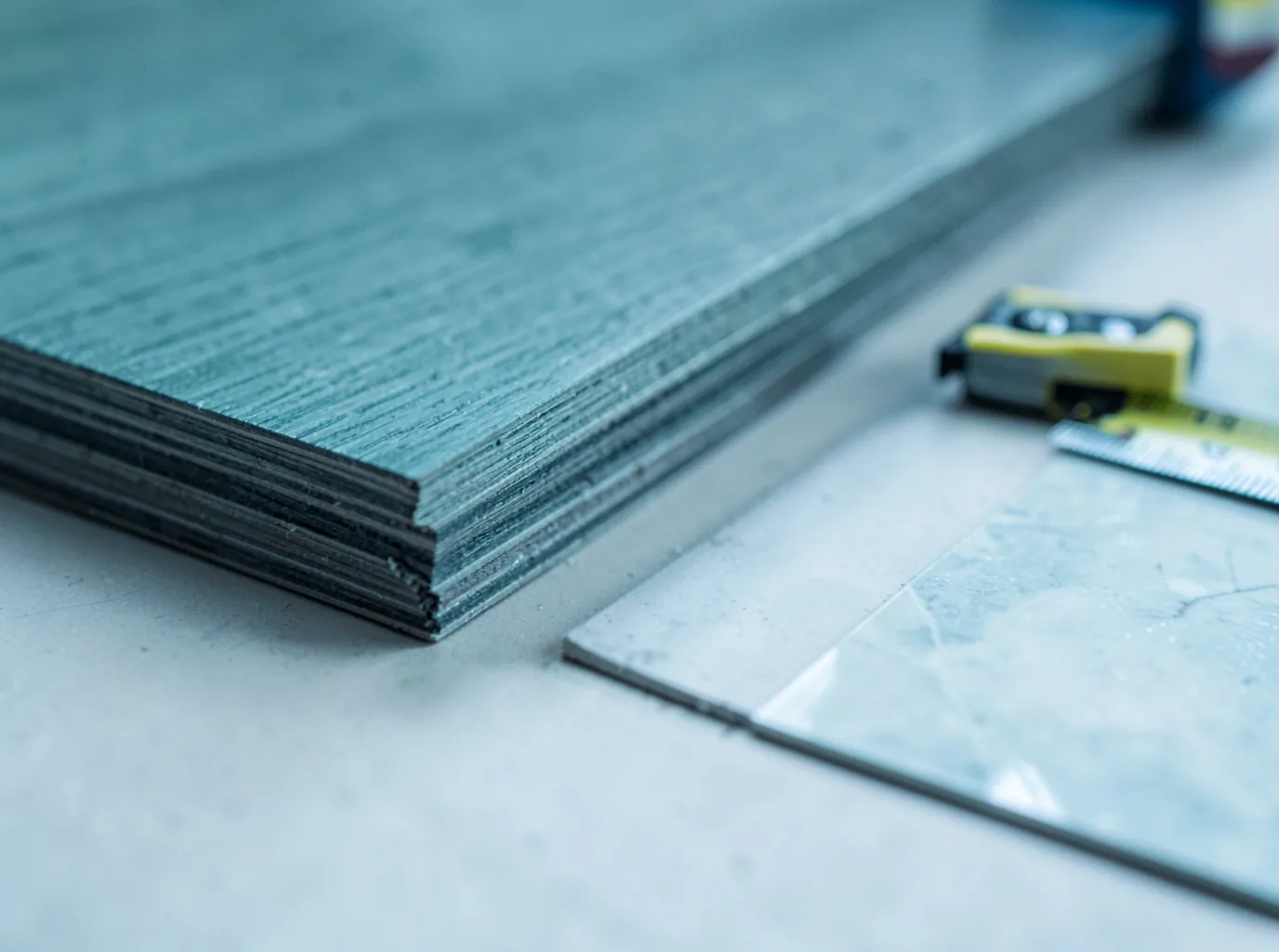 Luxury Vinyl Plank Installation Mason City, NE FAQs